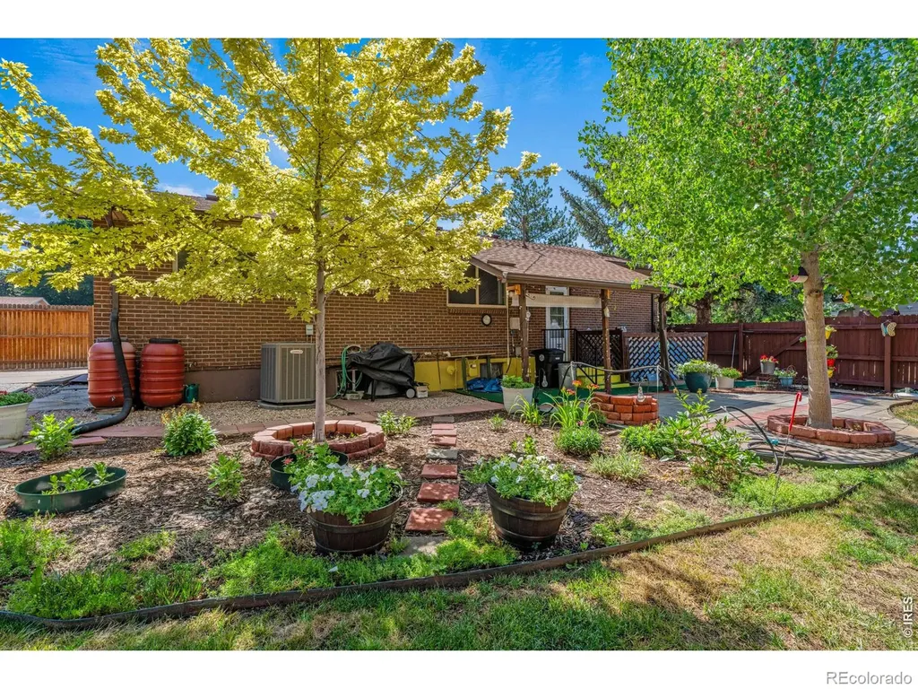 1429 Lashley Street Longmont CO 80504