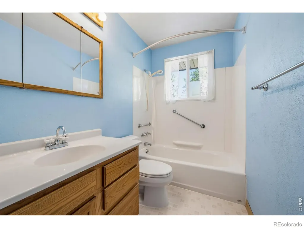 1429 Lashley Street Longmont CO 80504