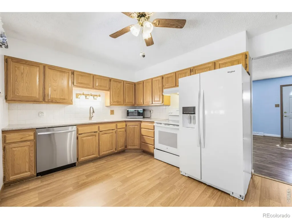 1429 Lashley Street Longmont CO 80504