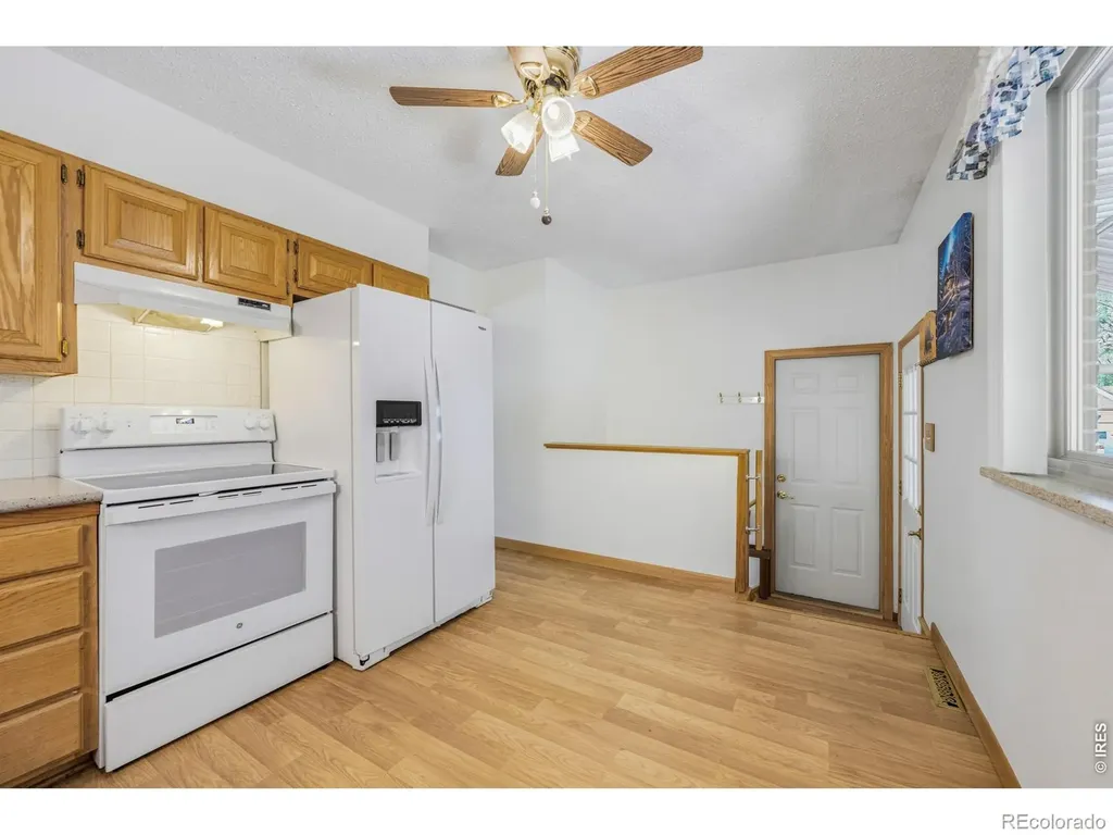 1429 Lashley Street Longmont CO 80504