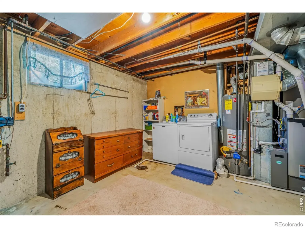 1429 Lashley Street Longmont CO 80504