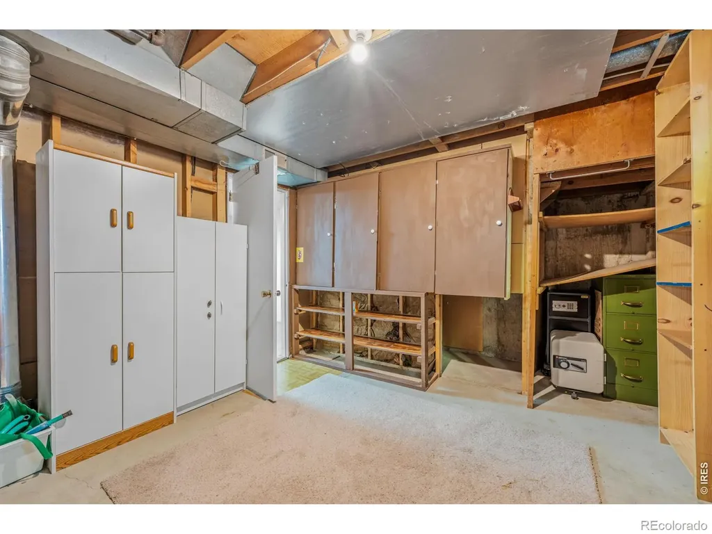 1429 Lashley Street Longmont CO 80504