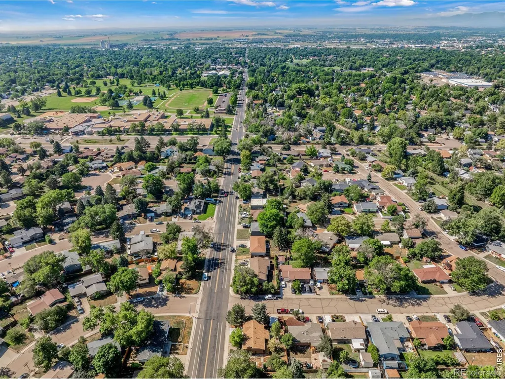 1429 Lashley Street Longmont CO 80504