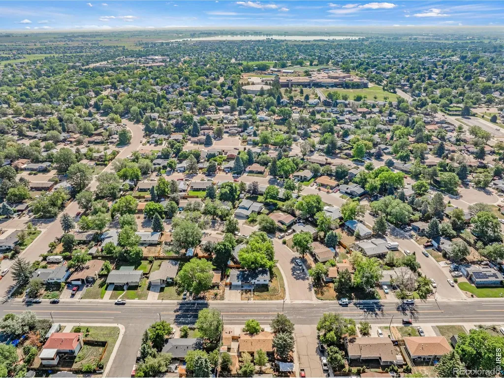 1429 Lashley Street Longmont CO 80504