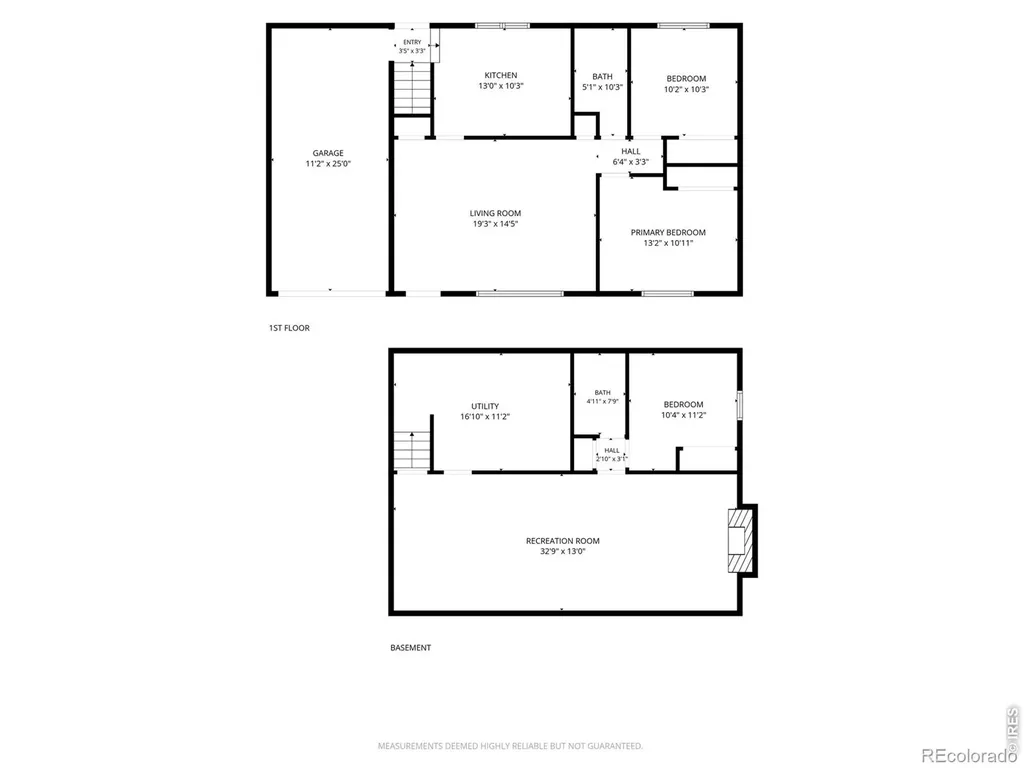 1429 Lashley Street Longmont CO 80504
