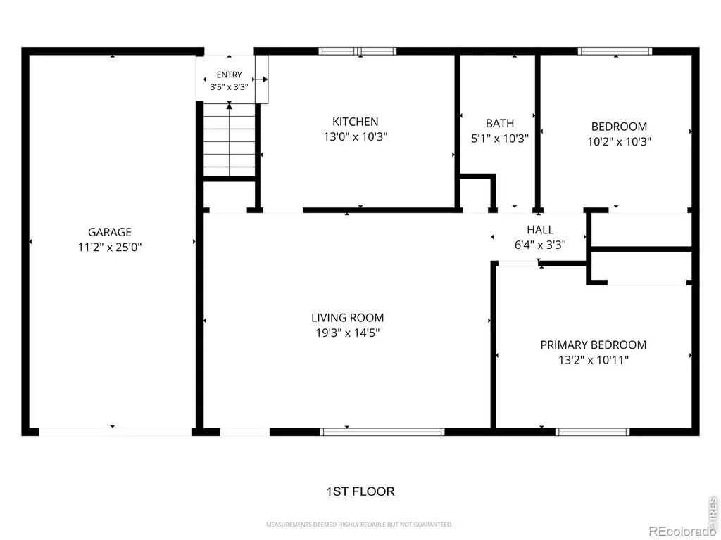 1429 Lashley Street Longmont CO 80504