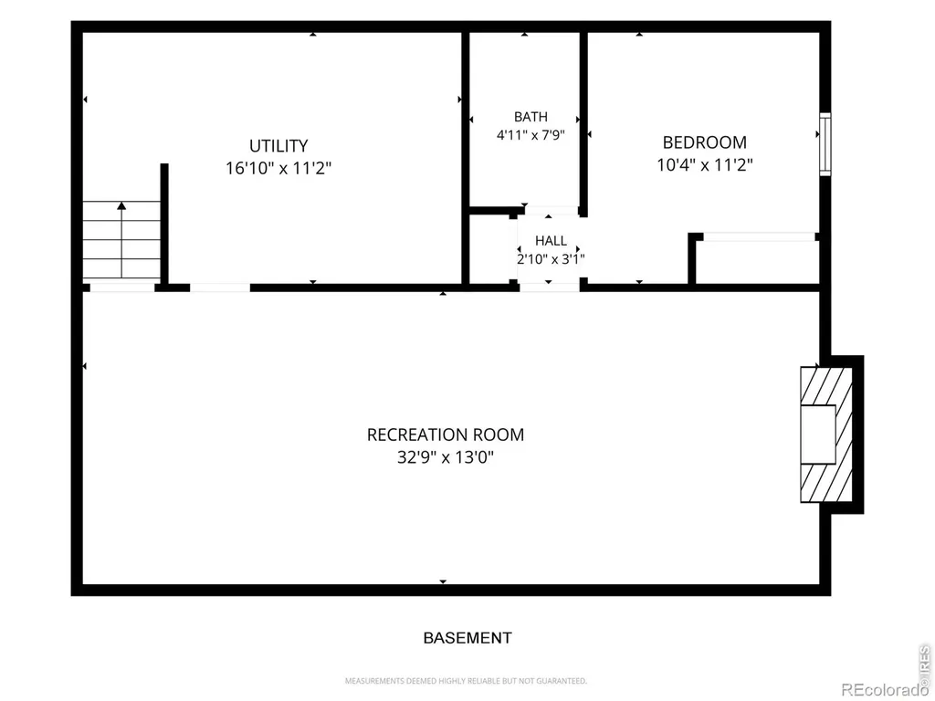 1429 Lashley Street Longmont CO 80504