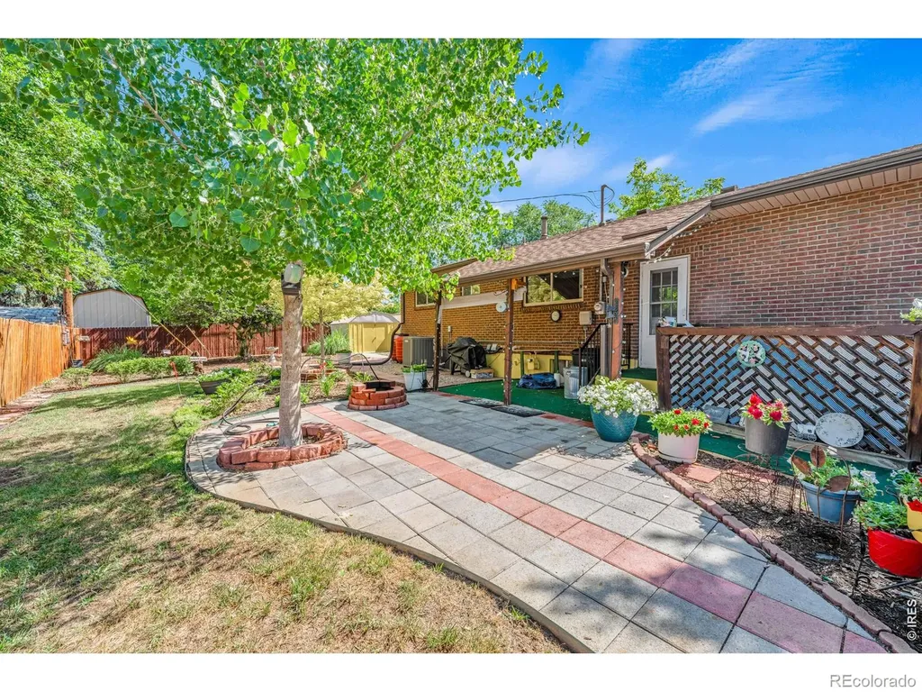 1429 Lashley Street Longmont CO 80504