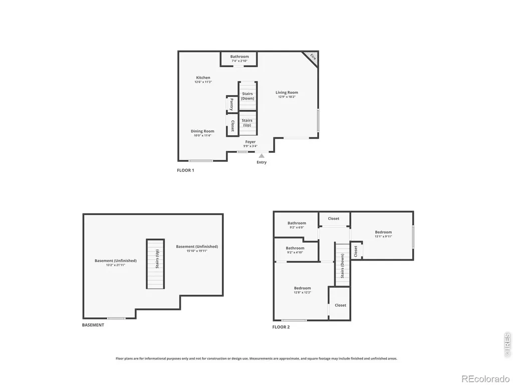 2702 Rigden Parkway Fort Collins CO 80525