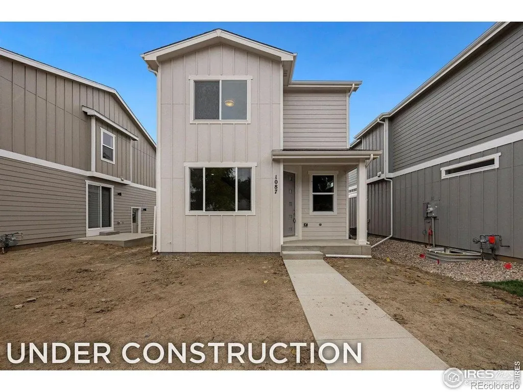 525 S 10th Street Berthoud CO 80513