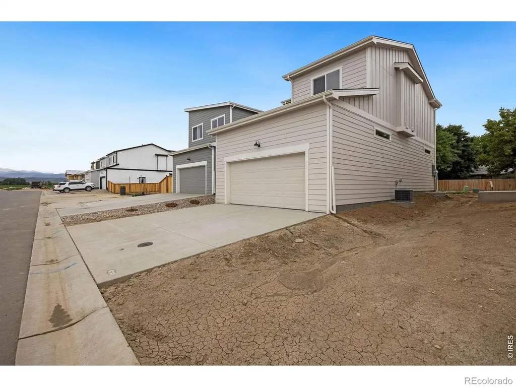 525 S 10th Street Berthoud CO 80513