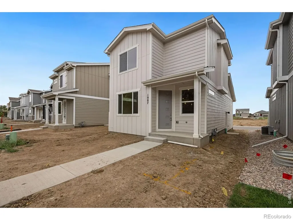 525 S 10th Street Berthoud CO 80513