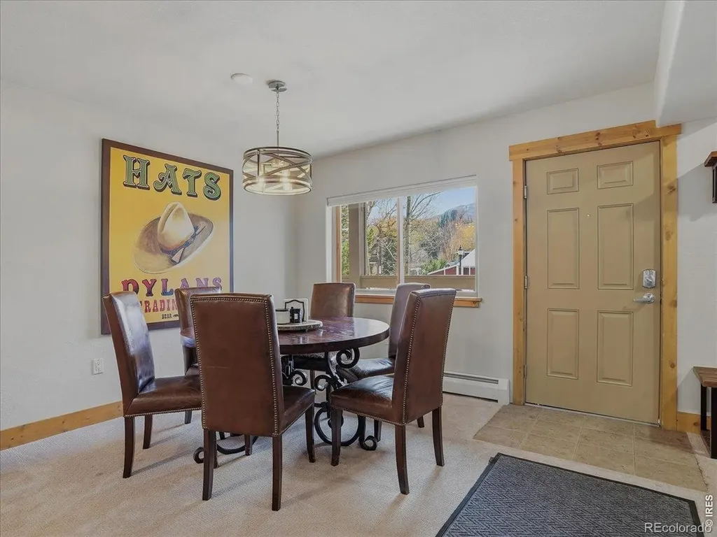 730 Yampa Street Steamboat Springs CO 80487