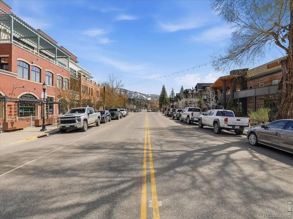 730 Yampa Street Steamboat Springs CO 80487