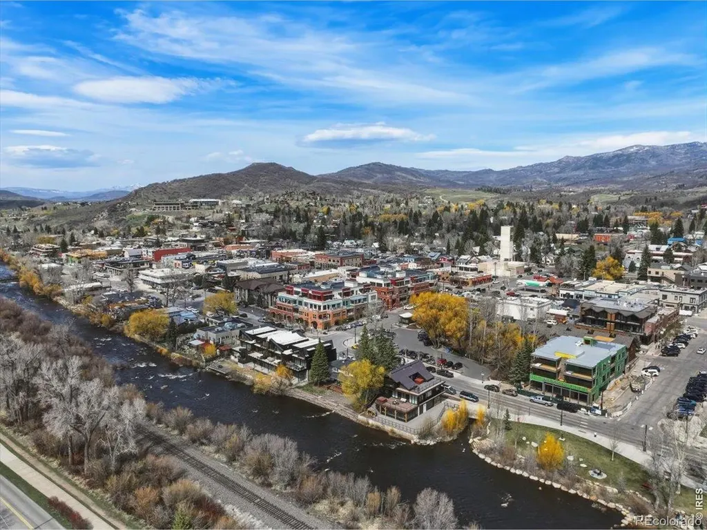 730 Yampa Street Steamboat Springs CO 80487