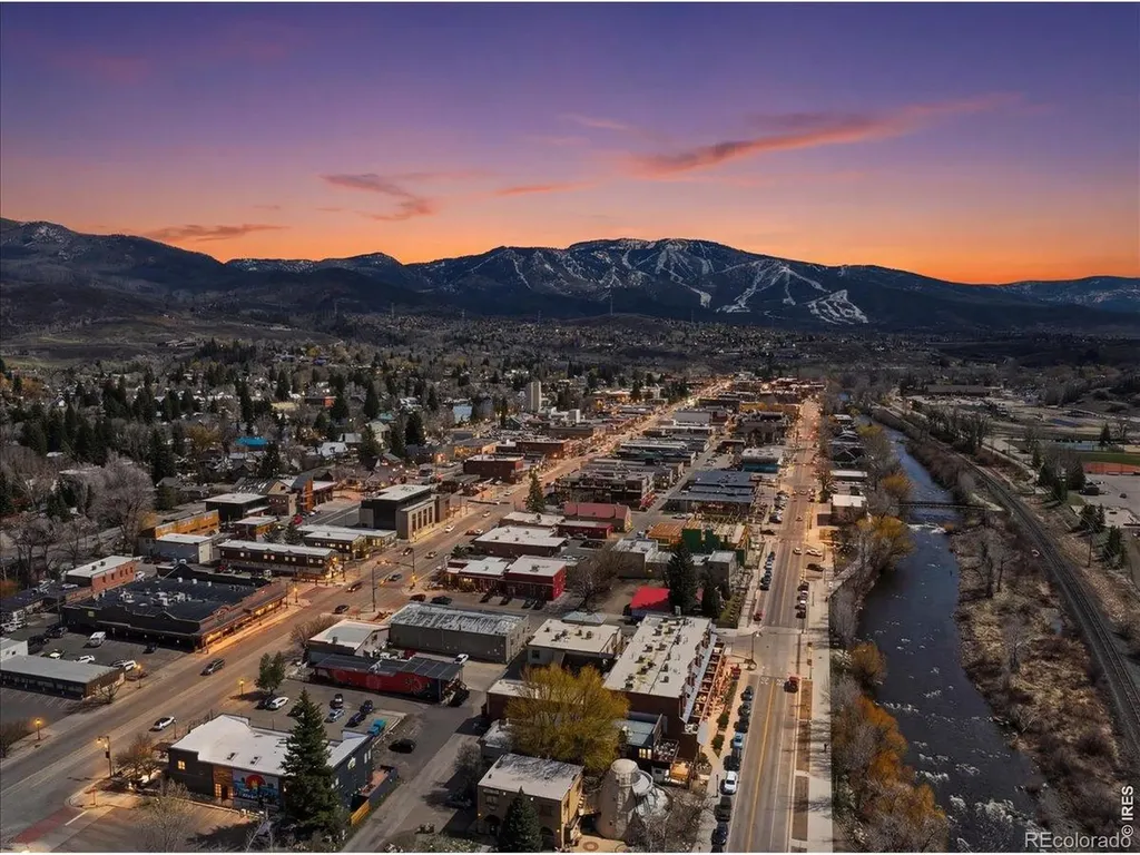 730 Yampa Street Steamboat Springs CO 80487