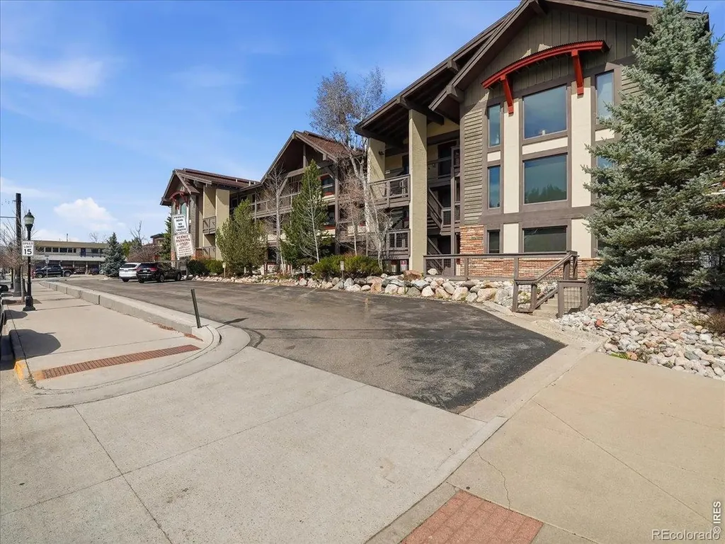730 Yampa Street Steamboat Springs CO 80487