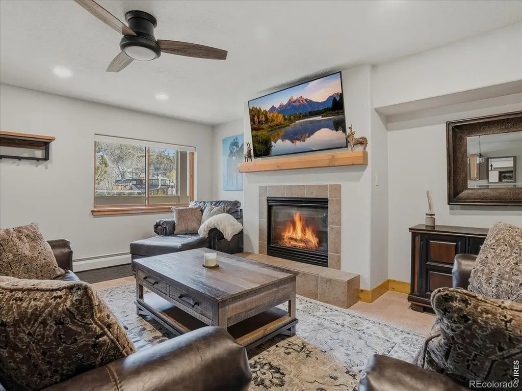 730 Yampa Street Steamboat Springs CO 80487
