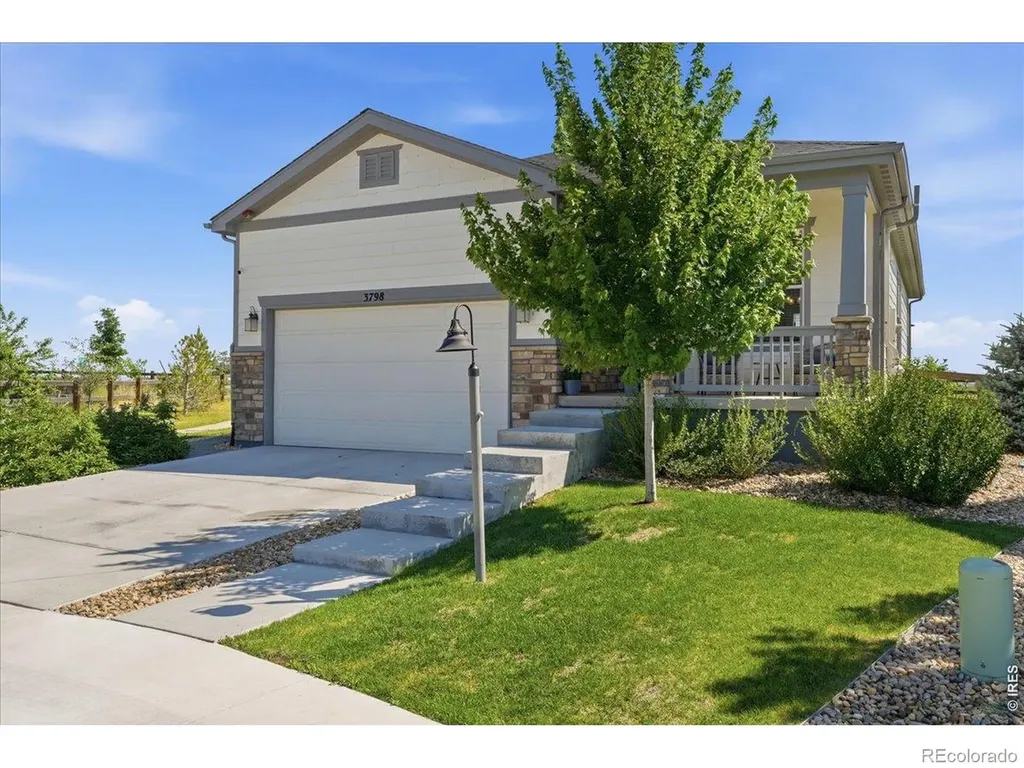 3798 Keplinger Lake Drive Loveland CO 80538