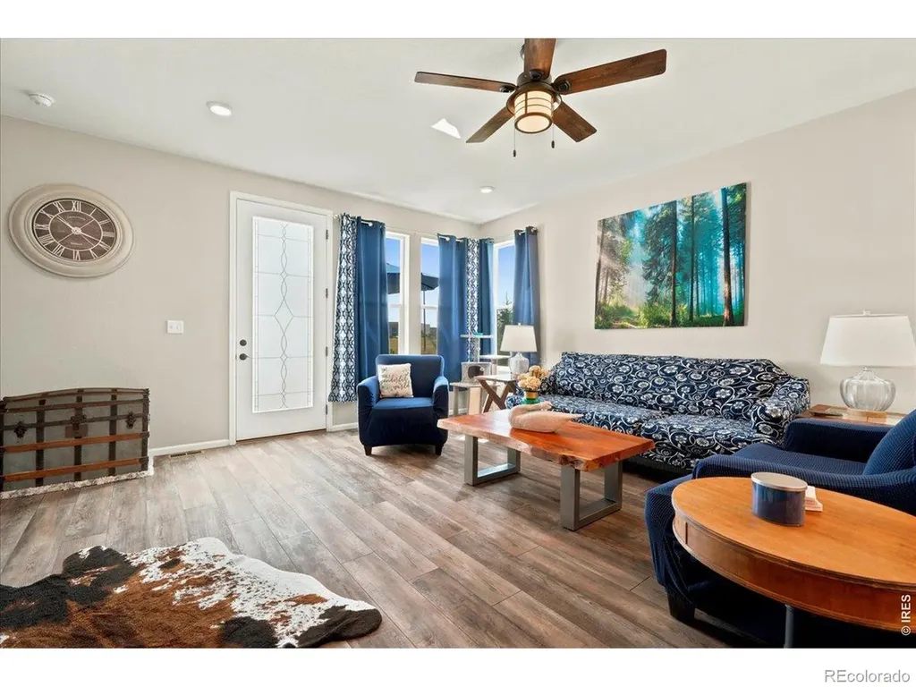3798 Keplinger Lake Drive Loveland CO 80538