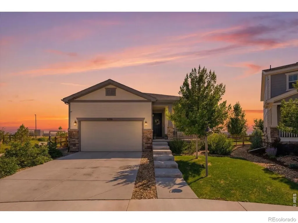 3798 Keplinger Lake Drive Loveland CO 80538