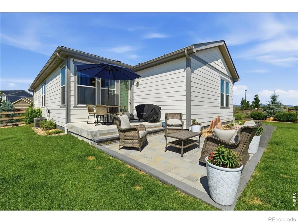 3798 Keplinger Lake Drive Loveland CO 80538
