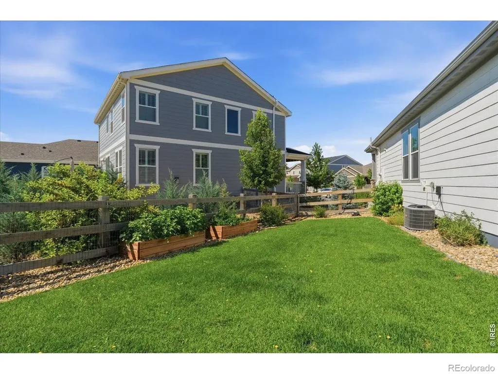 3798 Keplinger Lake Drive Loveland CO 80538
