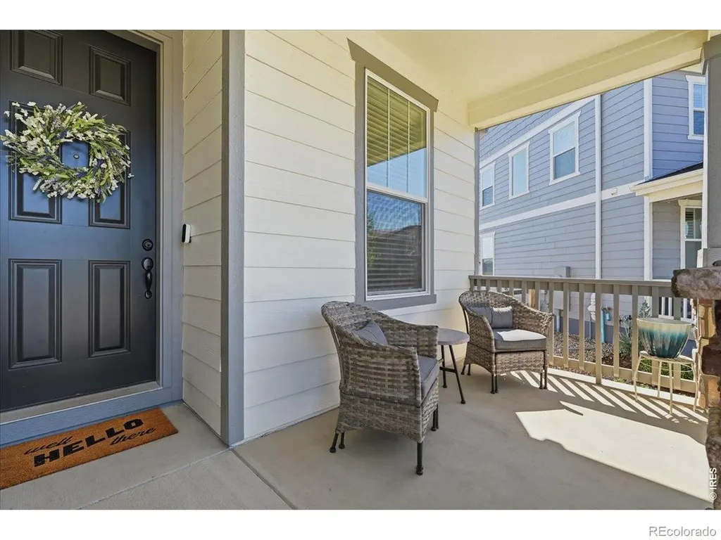 3798 Keplinger Lake Drive Loveland CO 80538