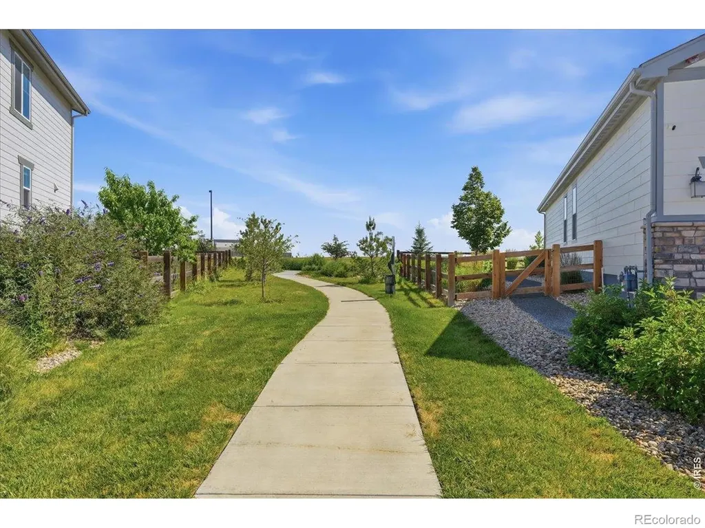 3798 Keplinger Lake Drive Loveland CO 80538