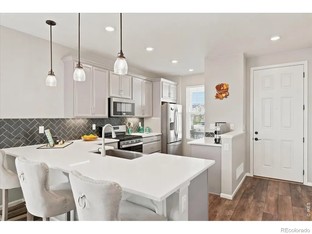 3798 Keplinger Lake Drive Loveland CO 80538