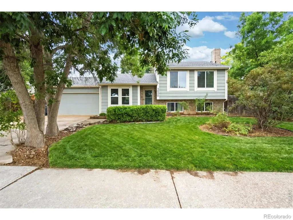 3030 Appaloosa Court Fort Collins CO 80526