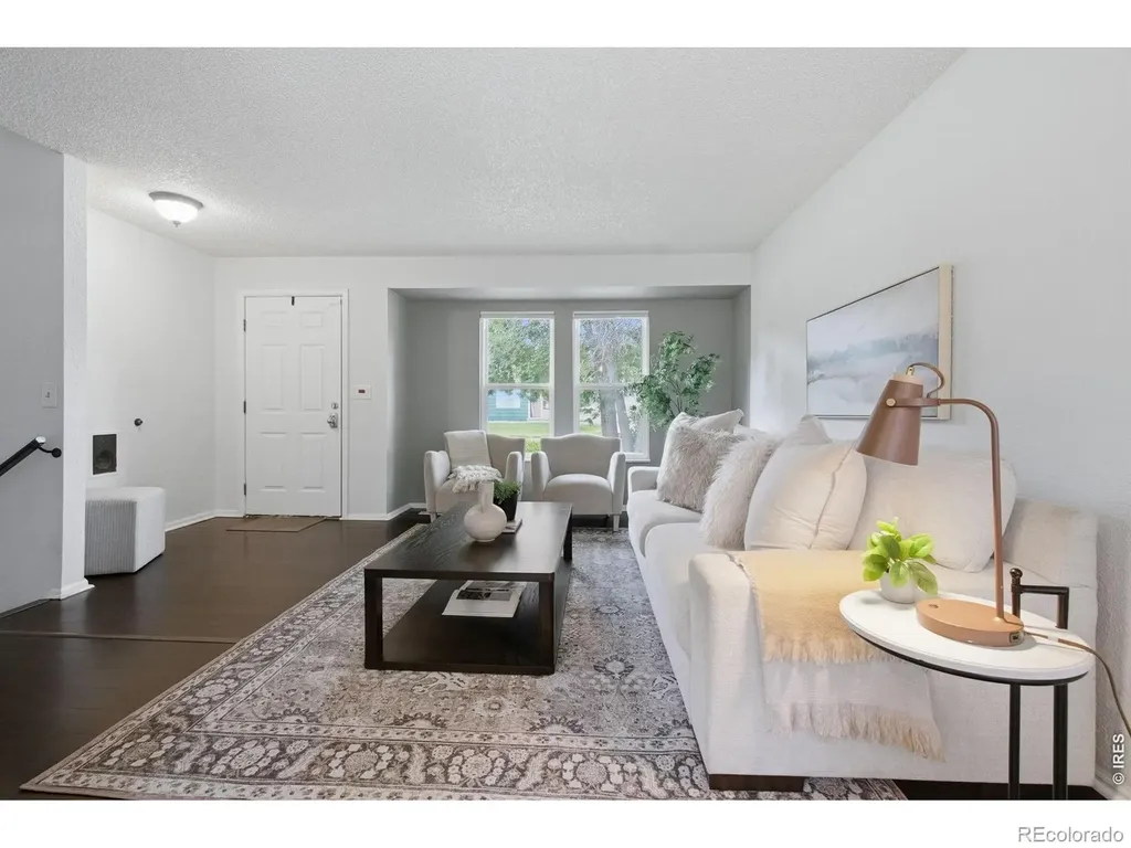 3030 Appaloosa Court Fort Collins CO 80526