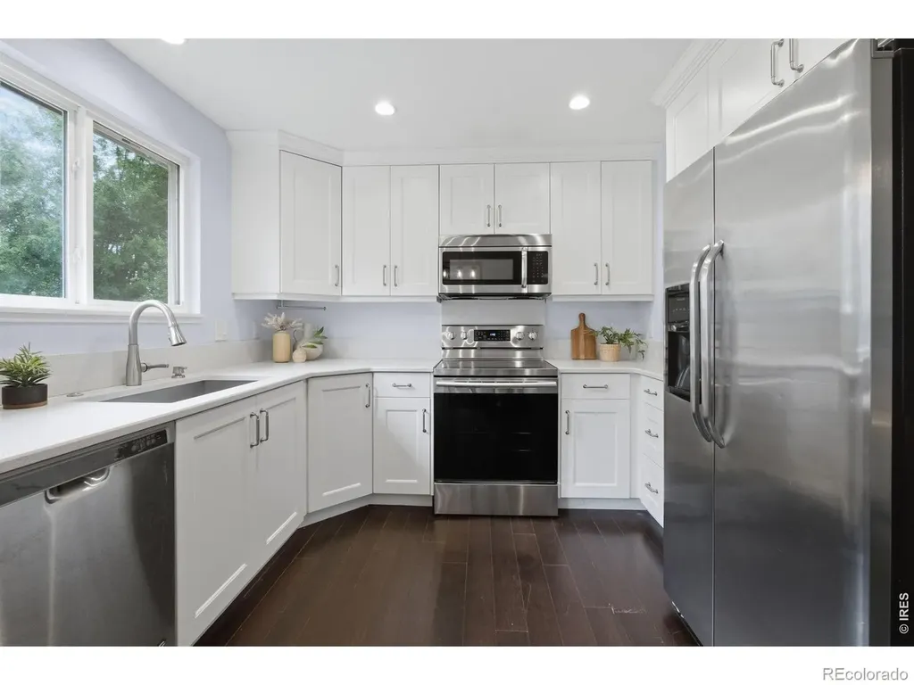 3030 Appaloosa Court Fort Collins CO 80526