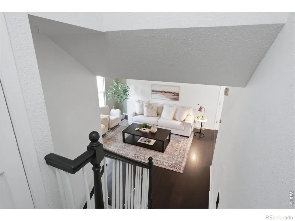 3030 Appaloosa Court Fort Collins CO 80526
