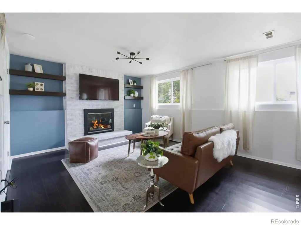 3030 Appaloosa Court Fort Collins CO 80526