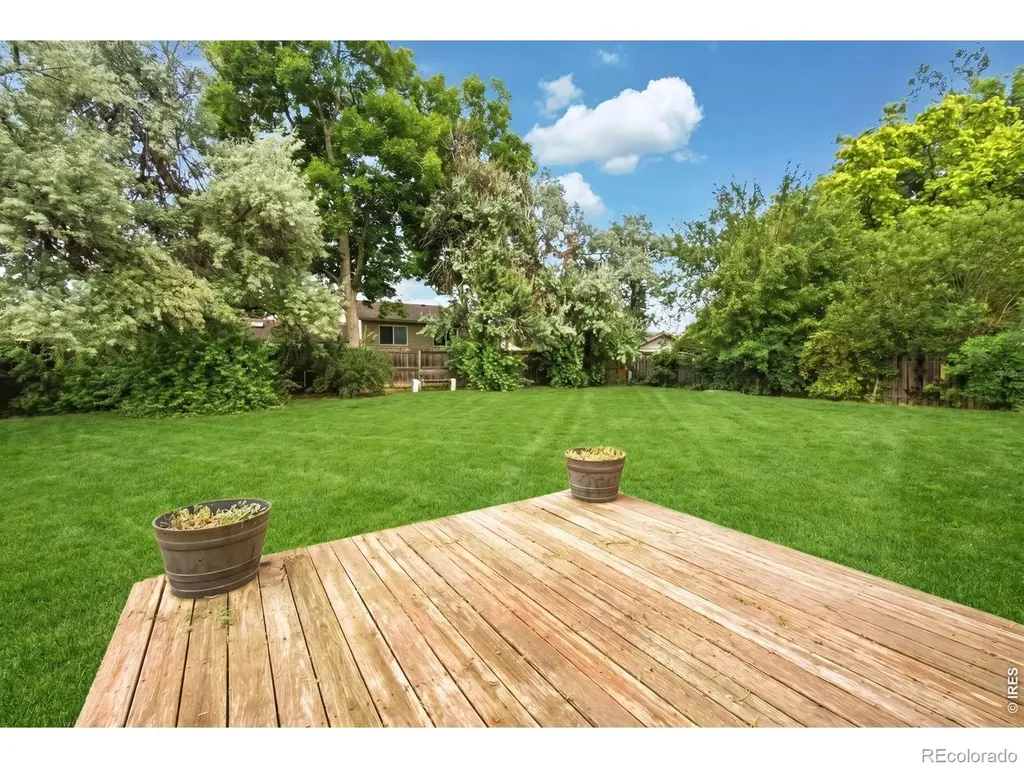 3030 Appaloosa Court Fort Collins CO 80526