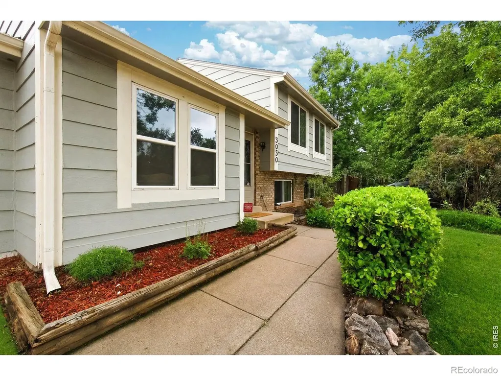 3030 Appaloosa Court Fort Collins CO 80526