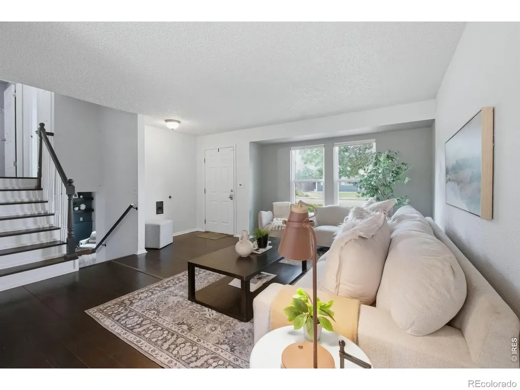 3030 Appaloosa Court Fort Collins CO 80526