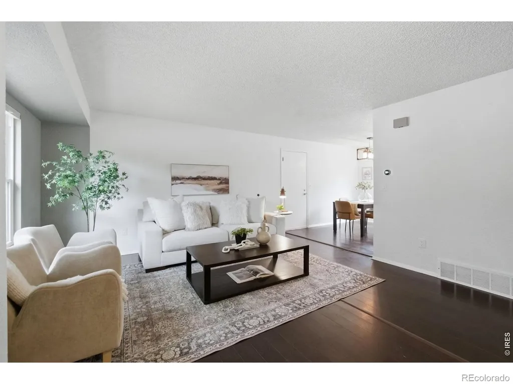 3030 Appaloosa Court Fort Collins CO 80526