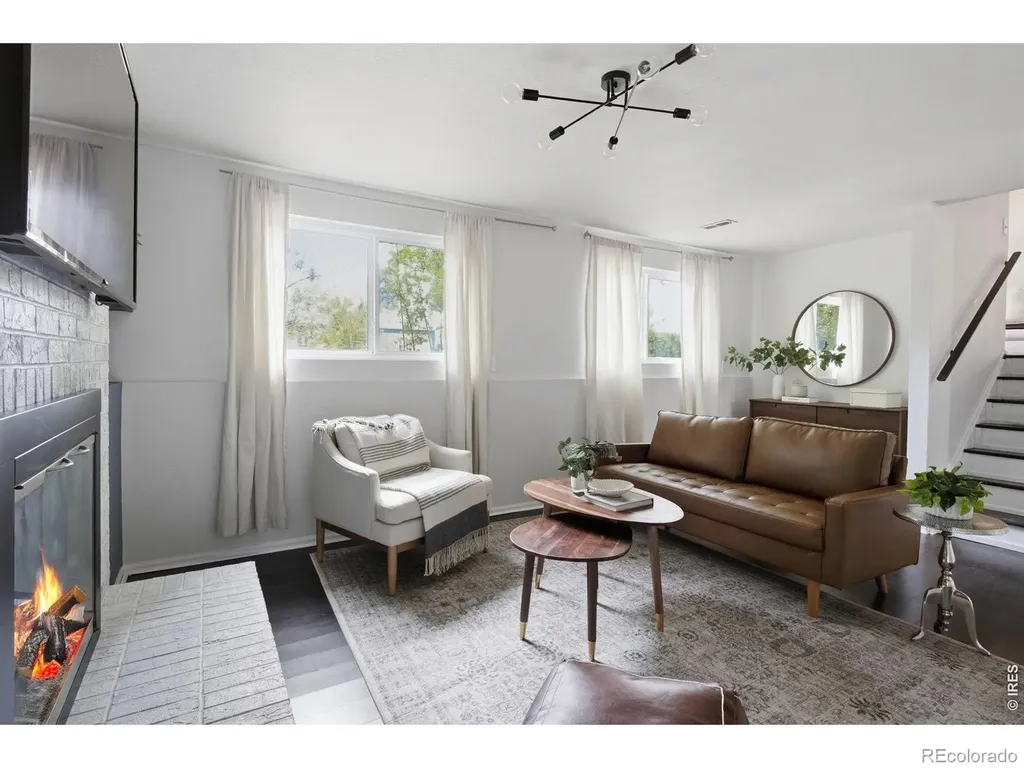 3030 Appaloosa Court Fort Collins CO 80526