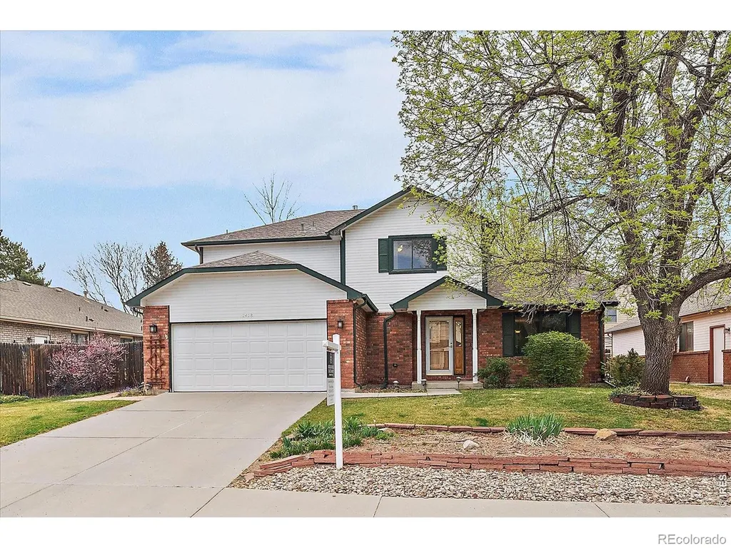 2428 Maplewood Circle W Longmont CO 80503