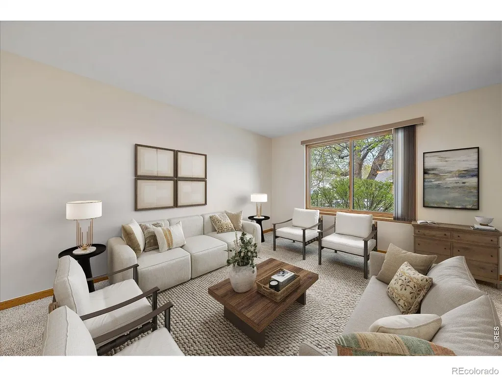 2428 Maplewood Circle W Longmont CO 80503