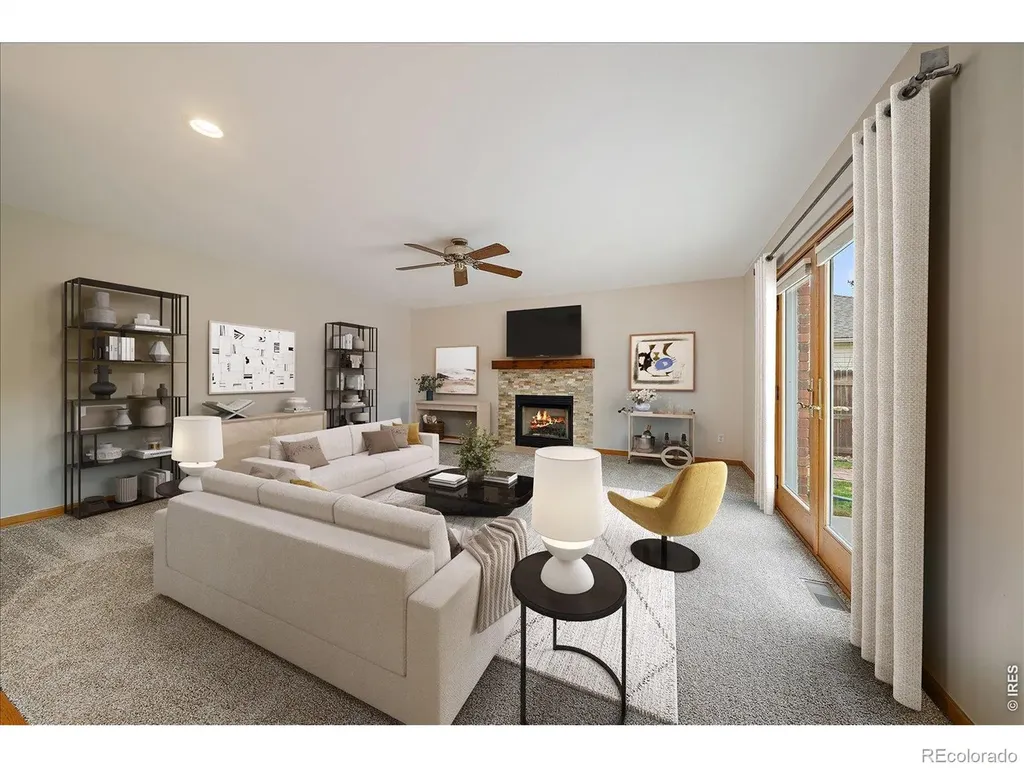 2428 Maplewood Circle W Longmont CO 80503