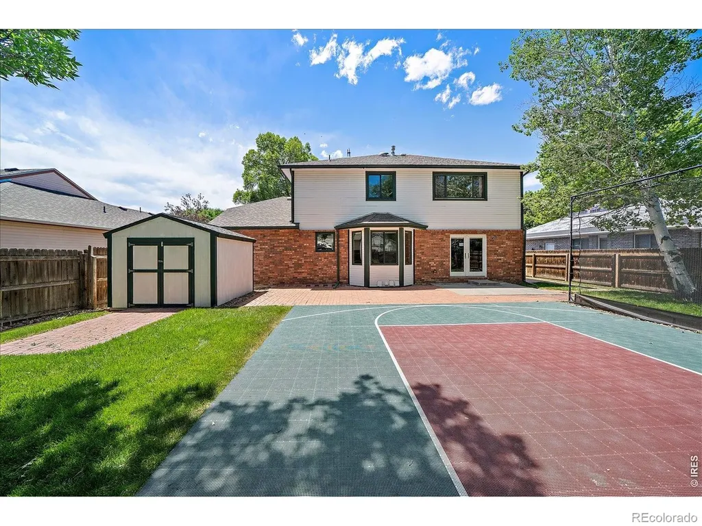 2428 Maplewood Circle W Longmont CO 80503