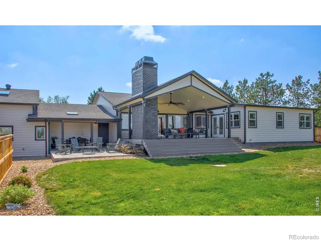 4627 Betty Place Erie CO 80516