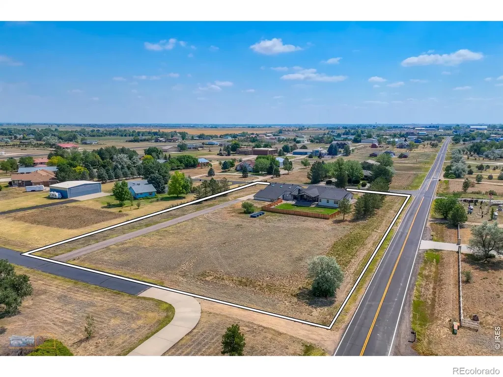 4627 Betty Place Erie CO 80516