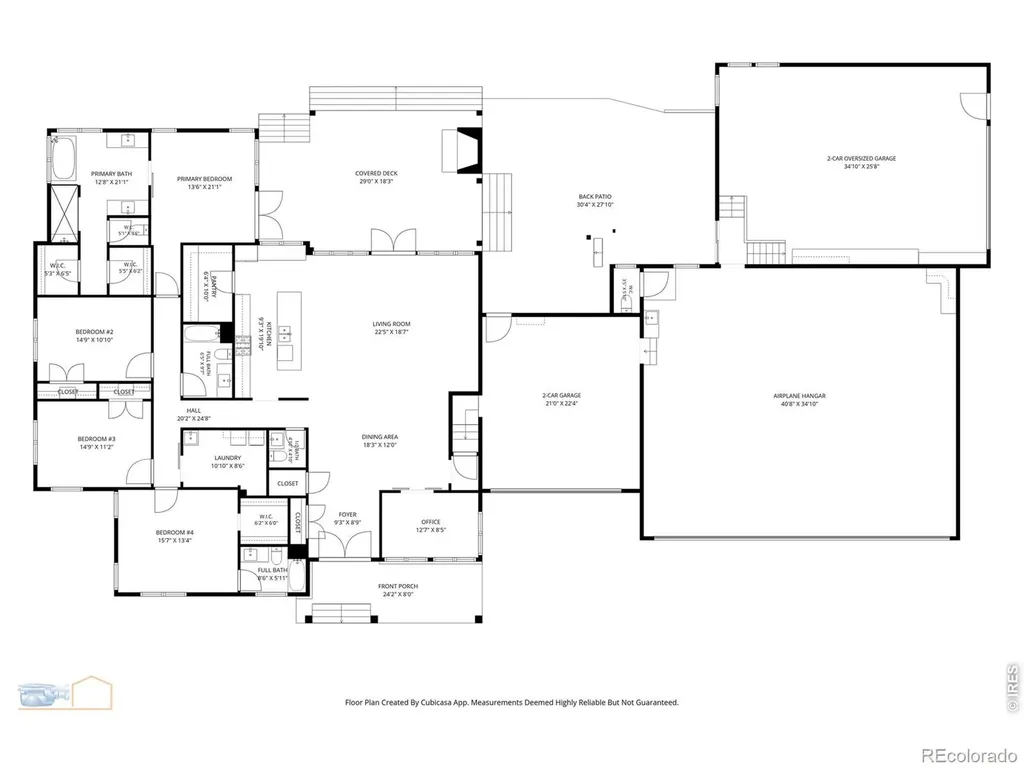 4627 Betty Place Erie CO 80516