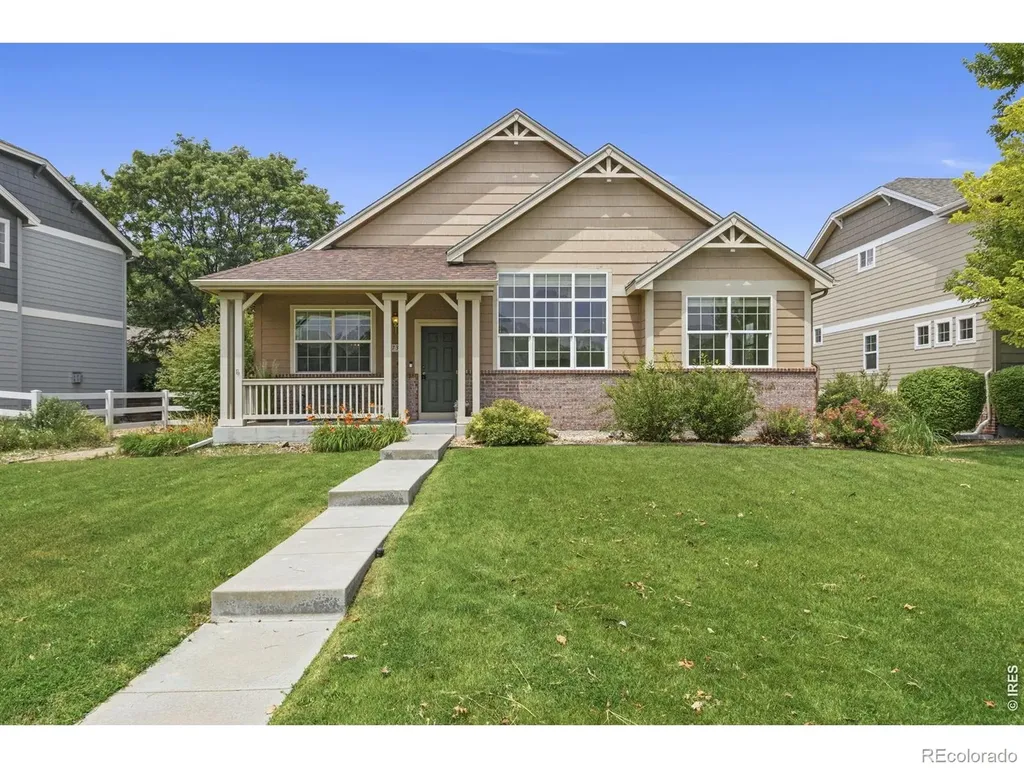 2732 William Neal Parkway Fort Collins CO 80525
