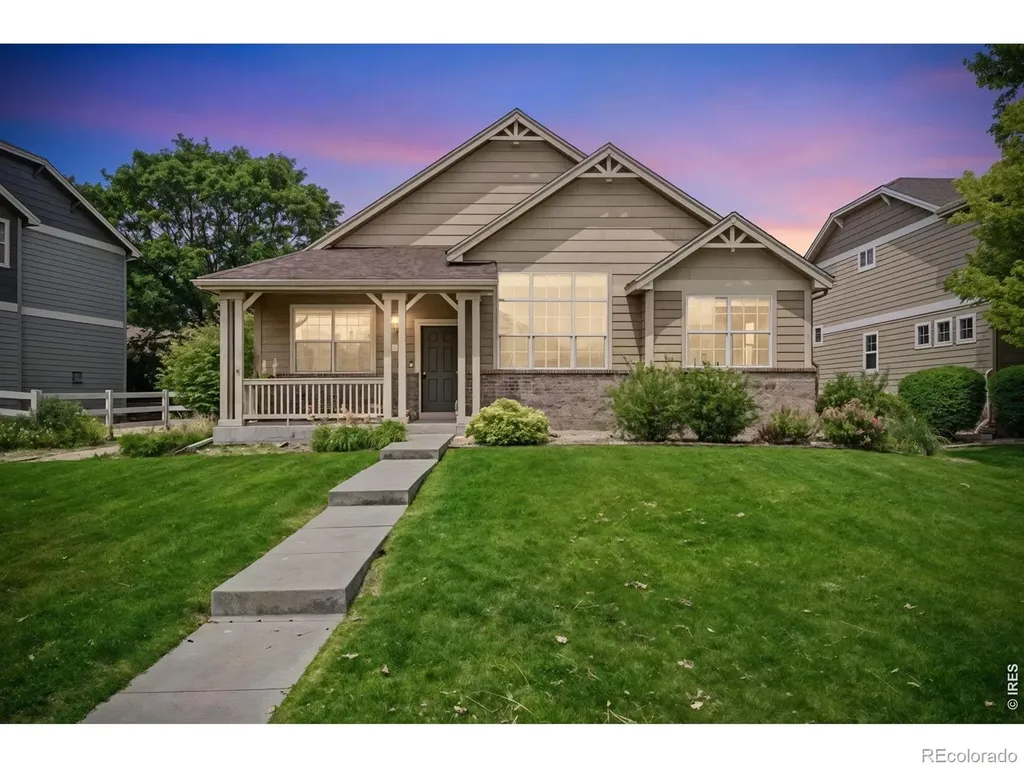 2732 William Neal Parkway Fort Collins CO 80525