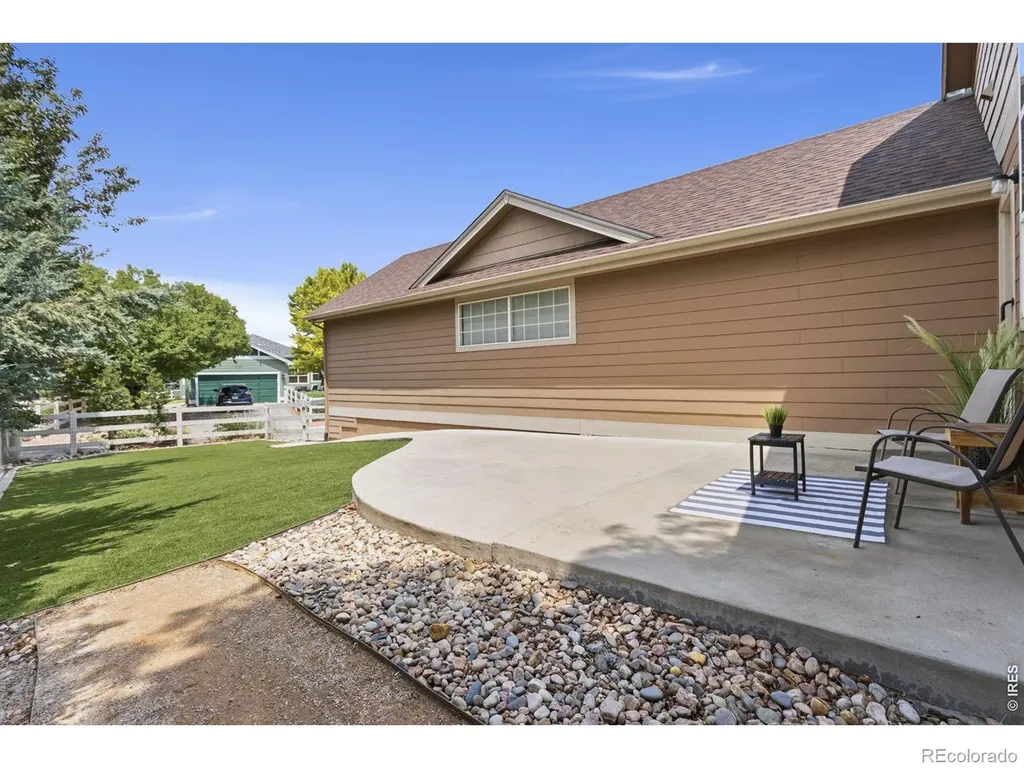 2732 William Neal Parkway Fort Collins CO 80525